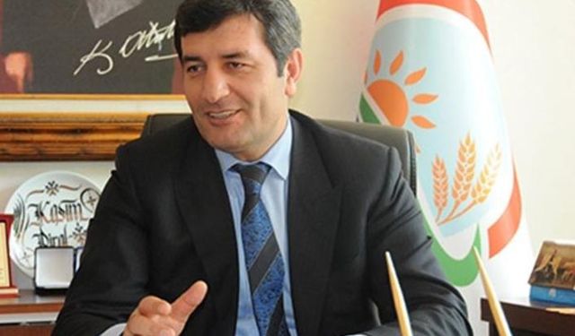 Gizemli et ihalesi ile akıllara kazınan Kasım Piral ESK’ya Genel Müdür mü olacak?