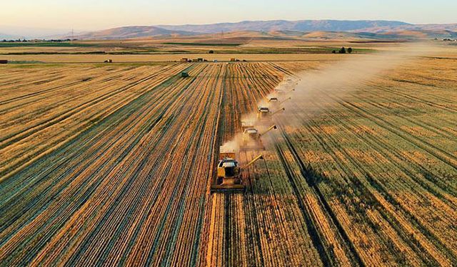 Mazot ve gübre desteği düşmüyor birim fiyatlar sabit kaldı!