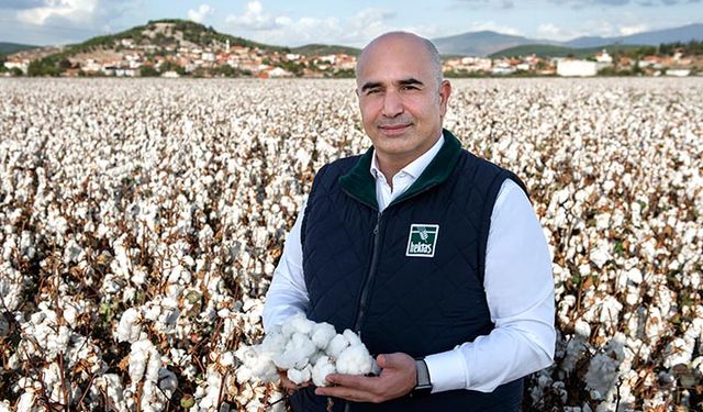Pamuk tohumunda sevindirici haber: Yerli Ar-Ge çalışmasına ağırlık verilecek