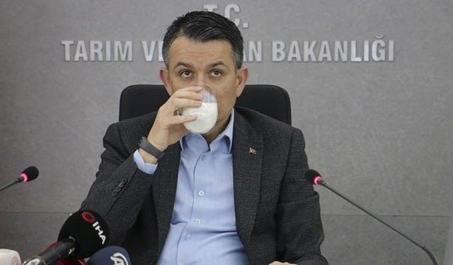 Süt prim destekleri 3 ay sonra 15 kuruş olarak ödenecek!