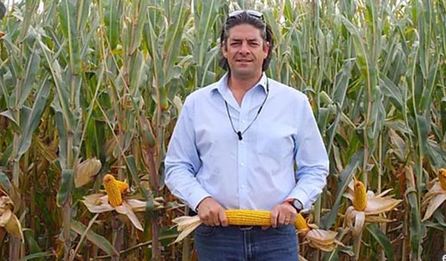 Süt üreticisi eylem yapmak istedi Tarım ve Orman Bakan Yardımcısı tehdit etti! Kim bu Bakan Yardımcısı?