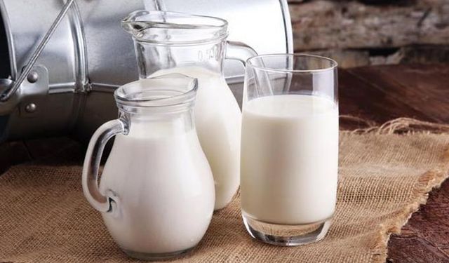 Süt üreticisine büyük şok! Ulusal Süt Konseyi süt fiyatlarını artırmadı!