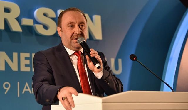 Toç Bir-Sen: Gıdada yanıltıcı reklamlar serbest olacak fikir beyan edenler cezalandırılacak!