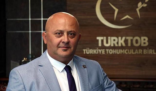 Tohumda belediye ve ziraat odalarına uyarı: Eleyip satamazsınız!