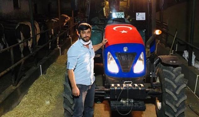 Türkiye'de gündem olan çiftçi eylemine milletvekilleri ve çiftçi örgütleri duyarsız kaldı!