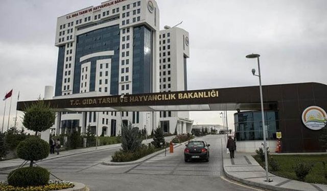 Tarım Bakanlığında Bakandan daha çok gündeme gelmeye başladılar: Kim bu danışmanlar?