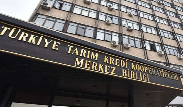 Tarım Kredi Kooperatifi Mağdurları platformu kuruldu! Çiftçi kuruluşu ne hale düşürüldü?