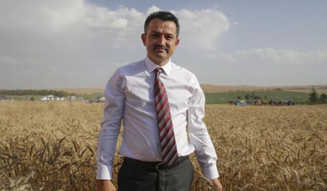 Çiftçinin traktörü haczedildi Tarım Bakanı televizyondan öğrendi!