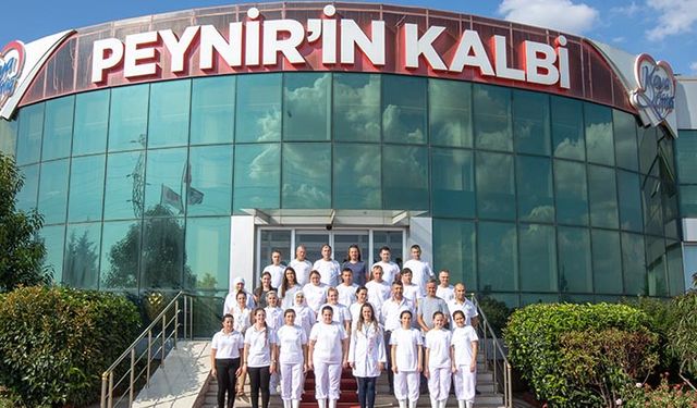 Kaya Çiftliği'nden peynirde 41'inci yıldönümü indirimi!