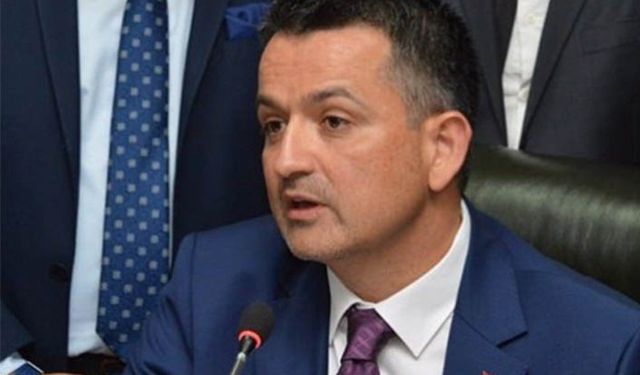 Süt üreticisine 40 kuruş çiğ süt desteği ödemesi