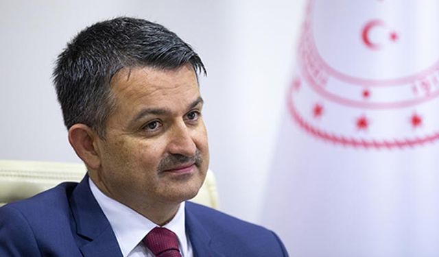 Tarım Bakanlığı taşra teşkilatına 826 kadrolu işçi alımı yapacak