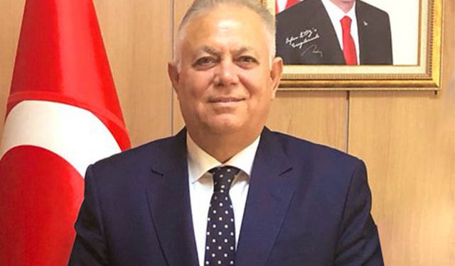 Tarım Bakanlığında Personel Genel Müdürü istifa etti!