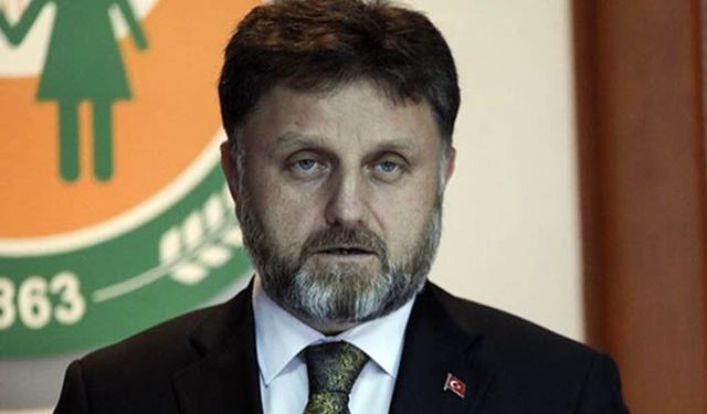 Tarım Kredi'de hukuksuz genel müdürden 3'üncü hukuksuz karar!