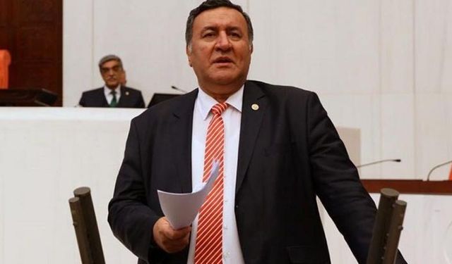 Tarım Kredi deve kuşu mu? Çiftçi kuruluşu değil mi?