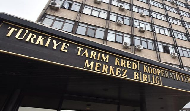 Tarım Kredi’den borç yapılandırma açıklaması! Çiftçiye ölümü gösterip sıtmaya razı edecekler!
