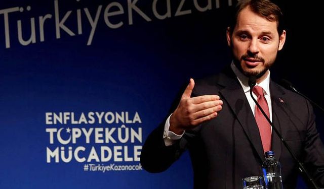 TÜRKŞEKER, otel kıyağı, Tarım Kredi ve Berat Albayrak'ın istifası! Bu istifa tarımı nasıl etkileyecek?
