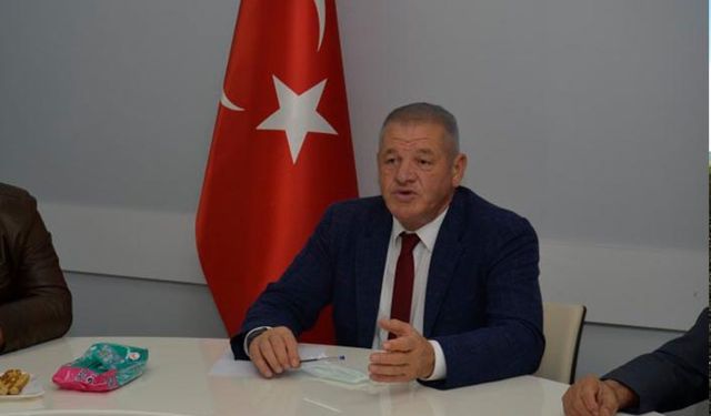 Çanakkale'de süt fiyatı 3 lira