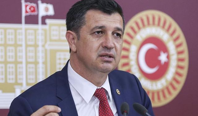 Çiftçiye yanlış tohumda Bakan Pakdemirli'ye 10 soru!