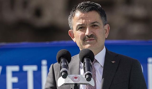 En çok hangi bakanı beğeniyorsunuz anketinden Pakdemirli kaçıncı çıktı?