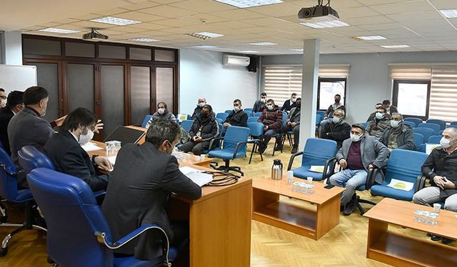 İcralık olan çiftçi Ankara'dan da eli boş döndü!