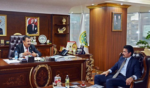 Milletvekili olmasam çobanlık yapardım