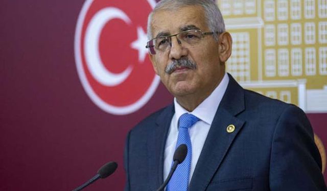 Milletvekiline Tarım Bakanlığından kim bilgi sızdırıyor? Bakan bunun peşine düşmüş!