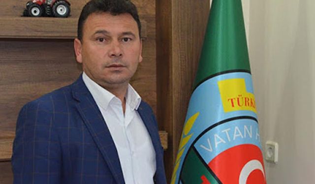 Şap hastalığı şüphesiyle hayvan pazarı geçici süreliğine kapatıldı