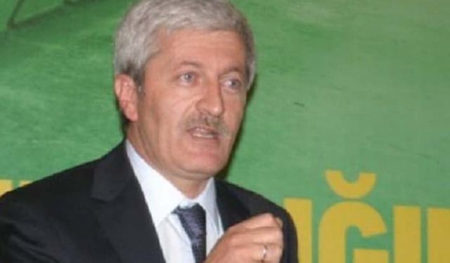 Tarım camiasının acı günü eski genel müdür vefat etti