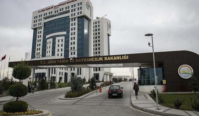 Tarıma Türkcell'den transfer iddiası Bakanlığı hareketlendirdi!