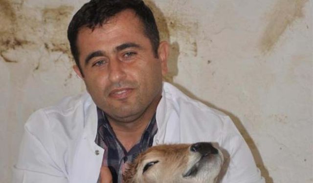 Tarımdan Haber yazarı Hakan Sağırkaya'nın acı günü!
