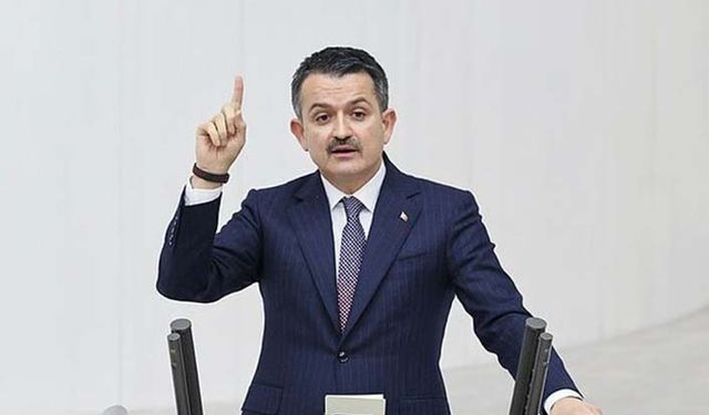 Tarımsal desteklere 2021'de 2 milyar lira yedek ödenek