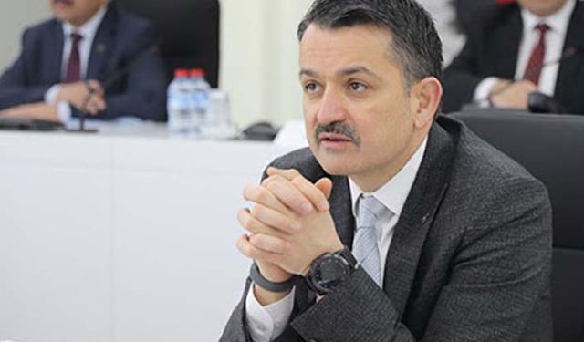 Traktörü haczedilen çiftçiler: Tarım Bakanına Cumhurbaşkanı Erdoğan'ın talimatını hatırlattılar