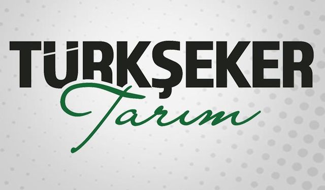TÜRKŞEKER Tarım tasfiyemi ediliyor? Genel Müdür görevden alındı!