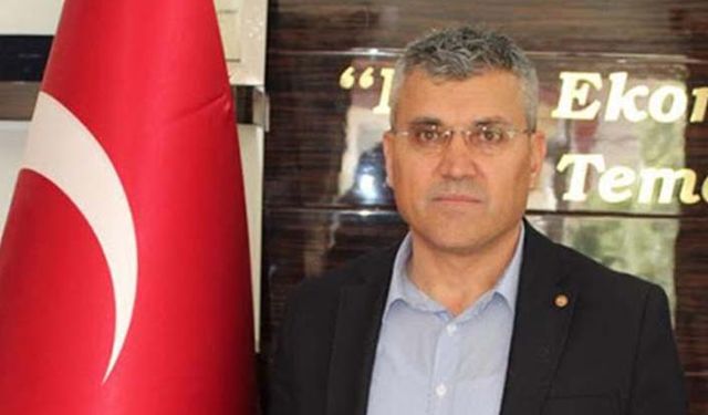 Ziraat Mühendisleri Odasından çiftçinin tepkisini çeken Tarım Kredi açıklaması!