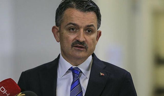 Tarım Bakanı Meclis’ten özür dileyecek mi?