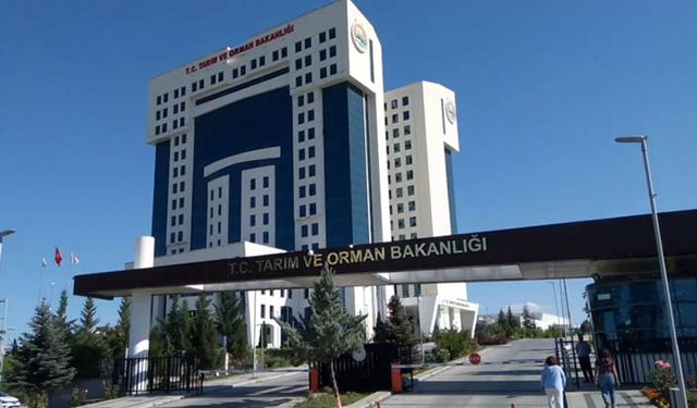 Tarım Bakanlığında atama kararı kim nereye atandı?