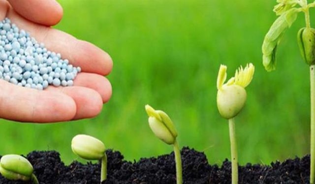 Tarımdan Haber gündeme getirdi GÜBRETAŞ üre gübre satışlarını kısmen açtı!