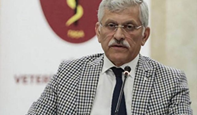 Veteriner Hekimleri Birliğinden Covid-19 aşı tepkisi! Bu adaletsizliği hak etmiyoruz!