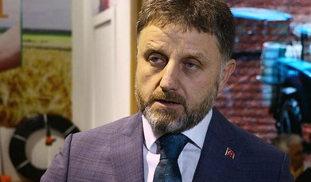 Fahrettin Poyraz eski danışmanını Genel Müdür Yardımcısı yaptı!