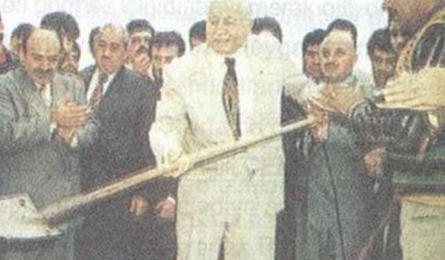 Ilgın Şeker Fabrikasında yatırımsızlıktan dolayı üretim durduruldu!