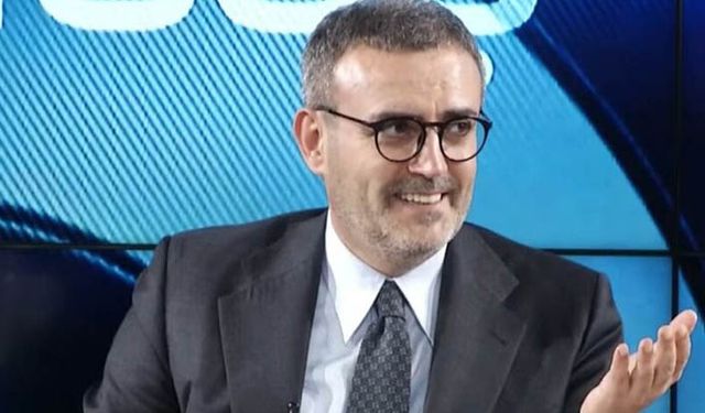 Kahramanmaraşlı çiftçi: 'Mahir Ünal'ın tüm çiftçilerden özür dilemesini bekliyorum'