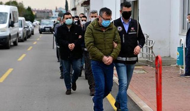 Tarım kredi kooperatif müdürü arkadaşını çiftçi gösterip kredi çekmiş!