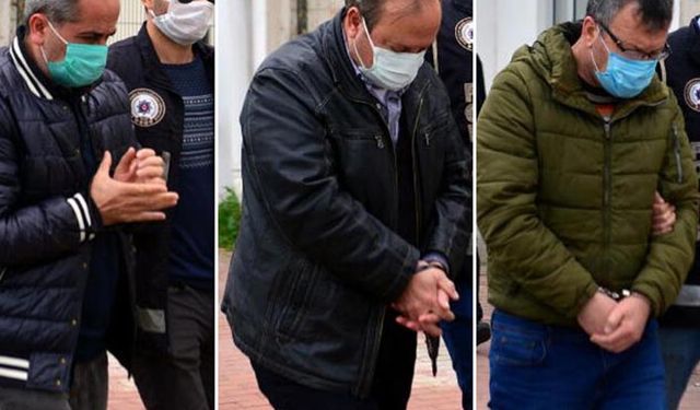 Tarım kredi kooperatifinde çiftçi ortaklar hayali ürün satışıyla dolandırıldı!