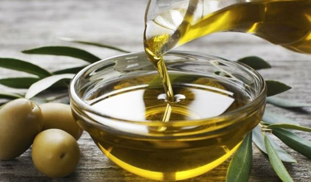 CHP’den: Dökme zeytinyağına gelen ihracat yasağına tepki