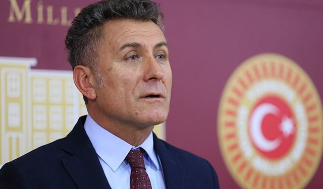 CHP’li Sarıbal’dan Pakdemirli göndermesi: Tarımdaki çöküş övgülerle kapanmaz!