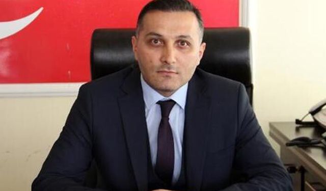 Dinar Tarım ve Orman İlçe Müdürlüğüne atama