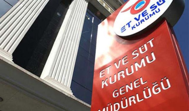 ESK süt alımına başlıyor