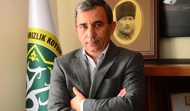 Kırklareli’nde koyun sütünün 7 liraya keçi sütünün de 5 lira çıkarılması hedefleniyor