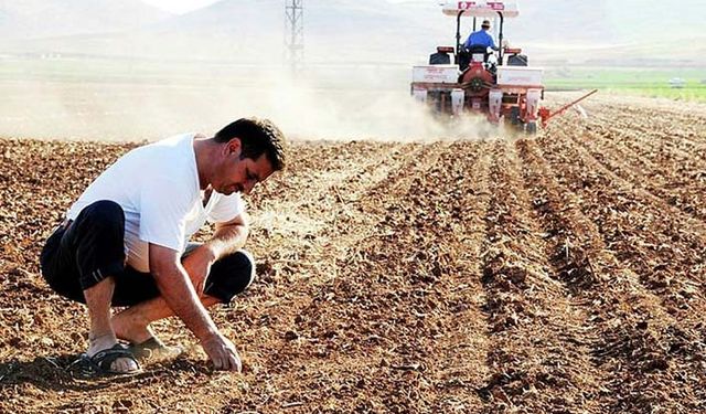 Mazot ve gübre desteği ile ilgili açıklama!