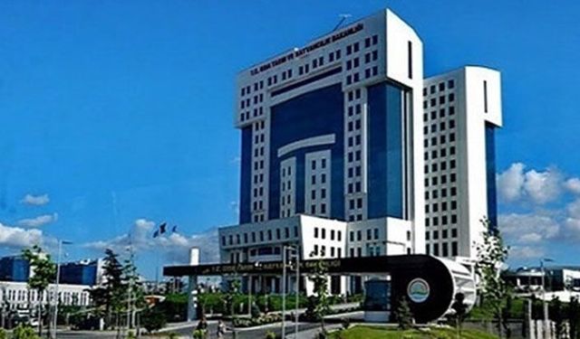 Tarım Reformu Genel Müdürlüğüne kim atanacak?